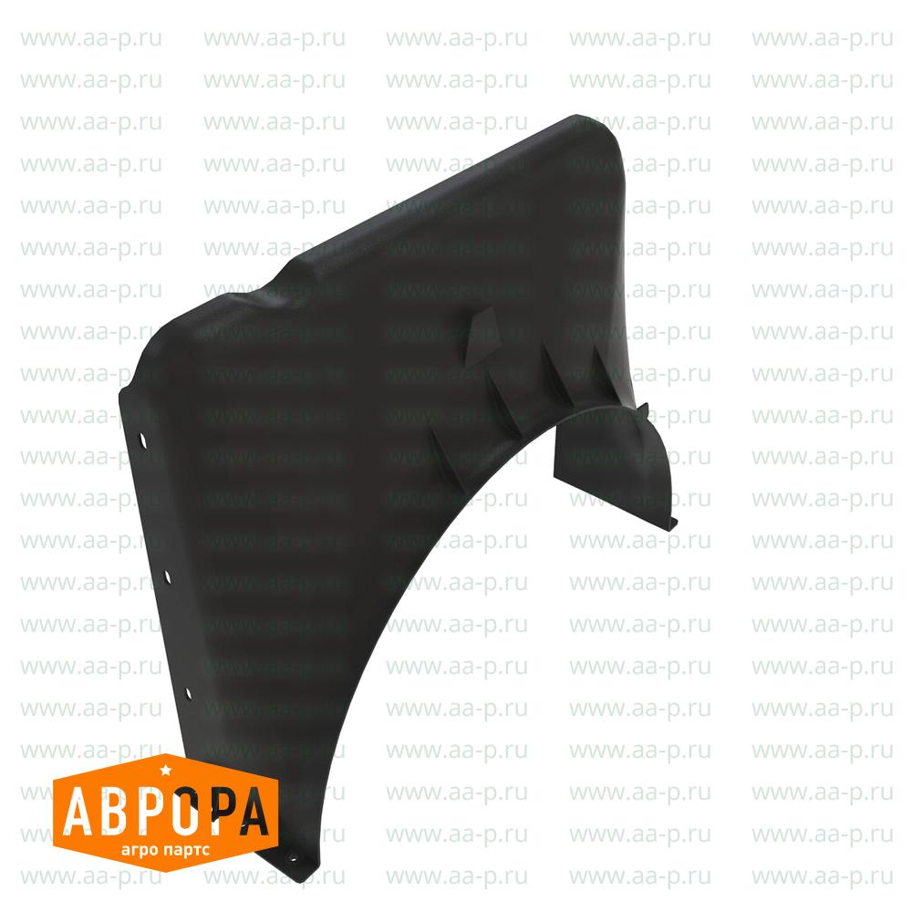 Lüfterhaube N403845